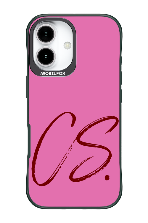 (Sorbet) CS 2.0 - Apple iPhone 17