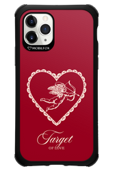 Love Target - Apple iPhone 11 Pro