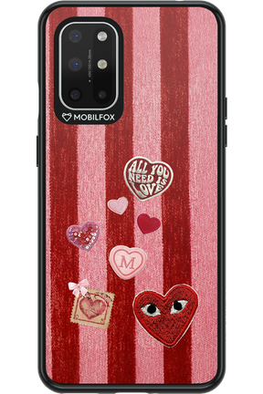 Soul Jeans 2.0 - OnePlus 8T