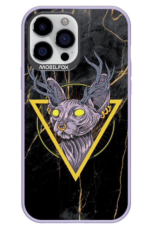 Bastet - Apple iPhone 13 Pro Max