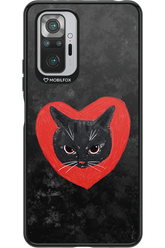 Heart Cat 2.0 - Xiaomi Redmi Note 10S