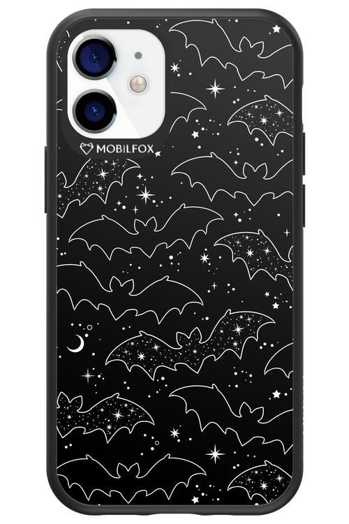 Dreamer Bat - Apple iPhone 12 Mini
