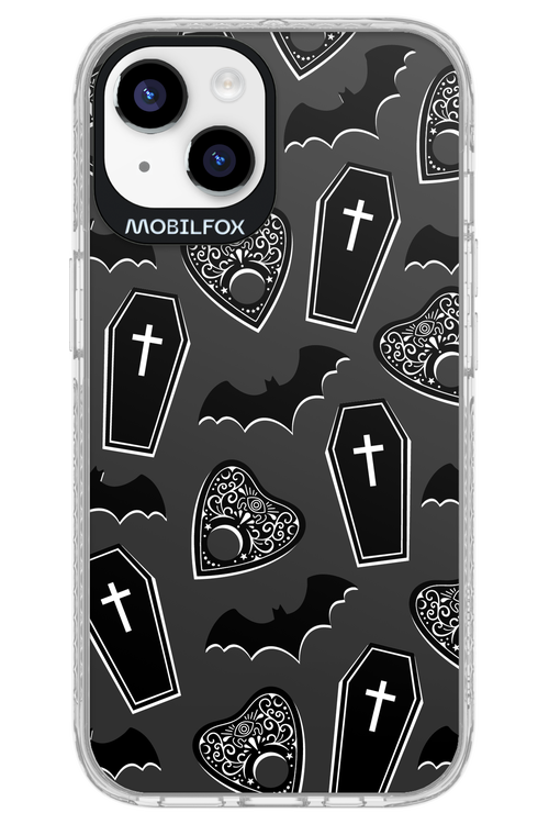 After Death - Apple iPhone 14