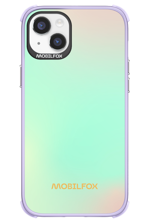 Pastel Mint - Apple iPhone 14 Plus