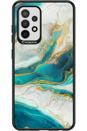 Emerald - Samsung Galaxy A52 / A52 5G / A52s