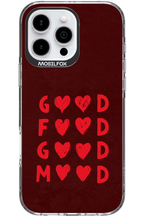 GOOD - Apple iPhone 16 Pro Max