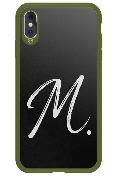 (Off Space) M 2.0 - Apple iPhone XS Max