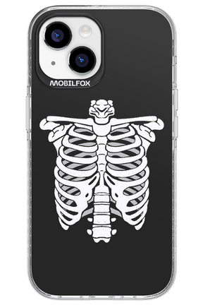 SKELETON - Apple iPhone 15