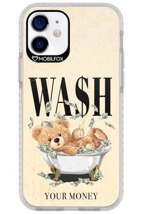 Money Washing - Apple iPhone 12