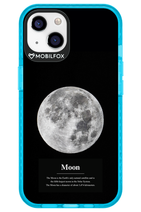 Moon - Apple iPhone 13