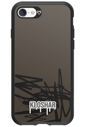 KLOSHAR - Apple iPhone 7