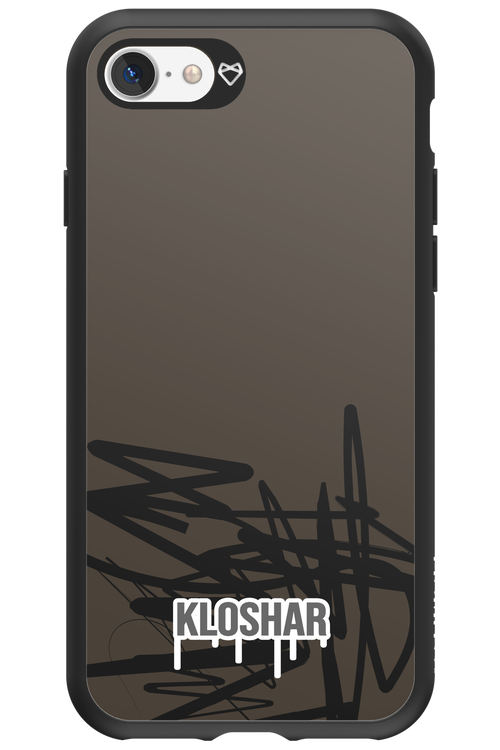 KLOSHAR - Apple iPhone 7