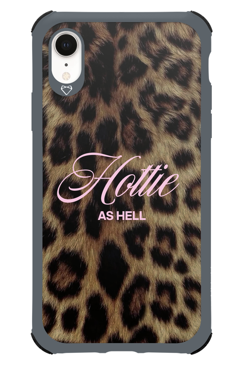 hottie 2.0 - Apple iPhone XR