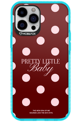 60’s Baby - Apple iPhone 12 Pro Max