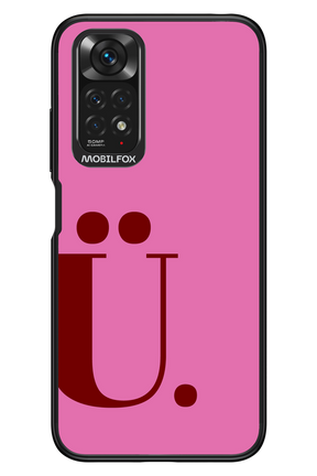 U II (Sorbet) 2.0 - Xiaomi Redmi Note 11/11S 4G