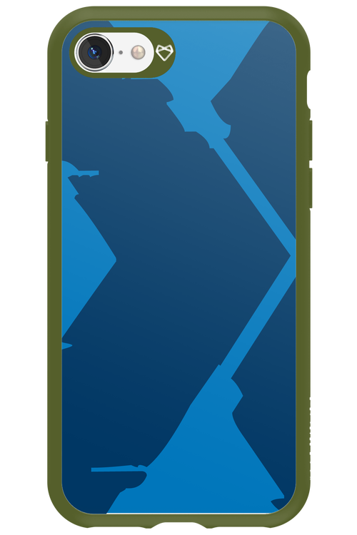 Core Charge - Apple iPhone SE 2020