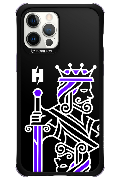 KING 2.0 - Apple iPhone 12 Pro Max