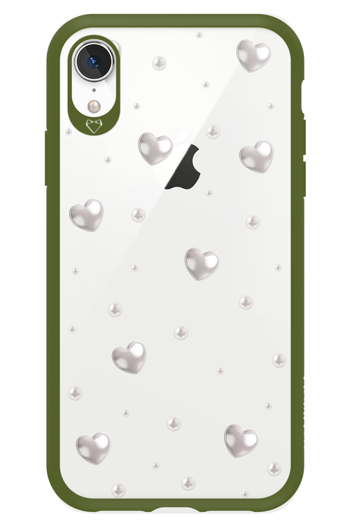 Pearl Tears - Apple iPhone XR