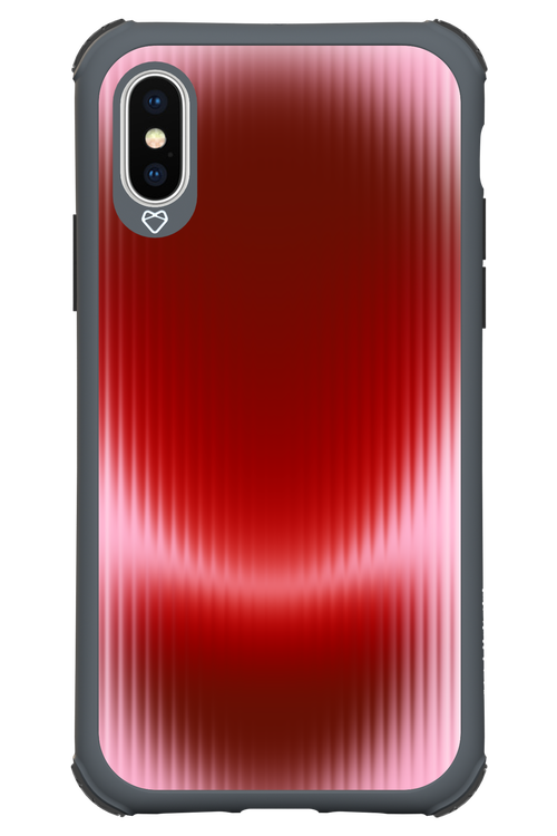 Lava Lamp - Apple iPhone XS