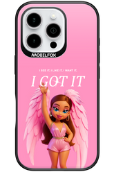 Got It - Apple iPhone 16 Pro