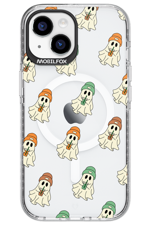 Spirited Sips (Nude) - Apple iPhone 15