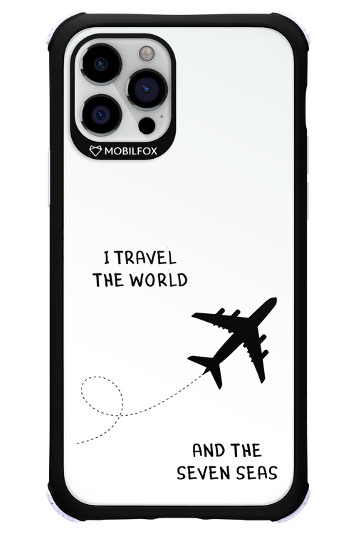 Traveller 2.0 - Apple iPhone 12 Pro