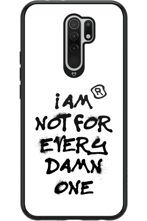 Original R 2.0 - Xiaomi Redmi 9