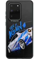 See u again - Samsung Galaxy S20 Ultra 5G