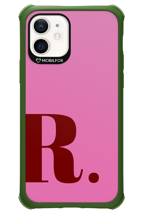 R (Sorbet) 2.0 - Apple iPhone 12