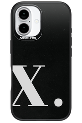 X (Off Space) 2.0 - Apple iPhone 16