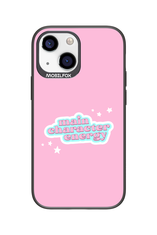 The Main Pink - Apple iPhone 13 Mini