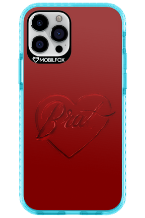 Brat - Apple iPhone 12 Pro