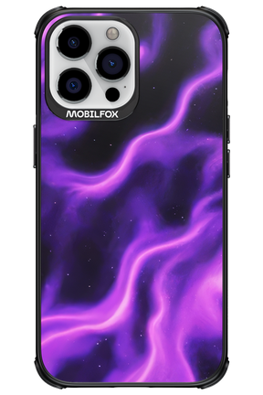 Aurora beam - Apple iPhone 13 Pro Max