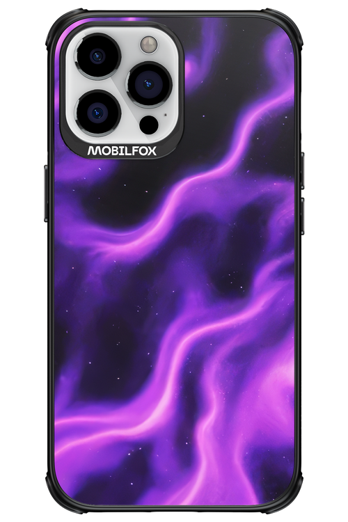 Aurora beam - Apple iPhone 13 Pro Max