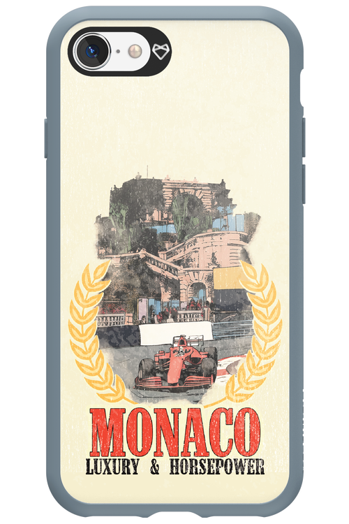 Monaco Luxury 2.0 - Apple iPhone SE 2022