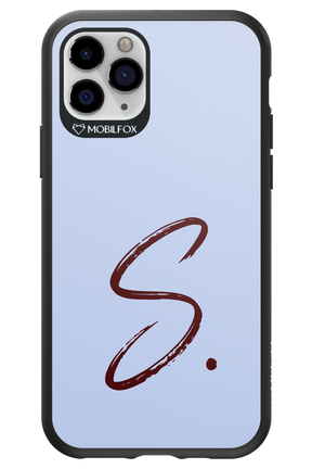 (Jellyfish Presso) S 2.0 - Apple iPhone 11 Pro