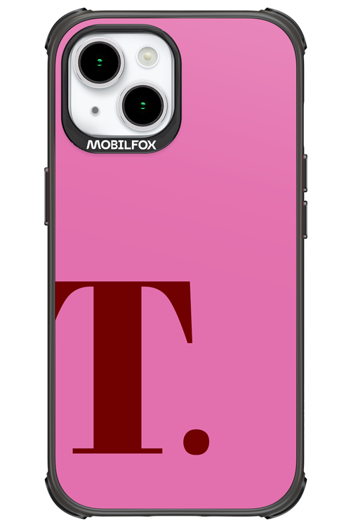 T (Sorbet) 2.0 - Apple iPhone 15
