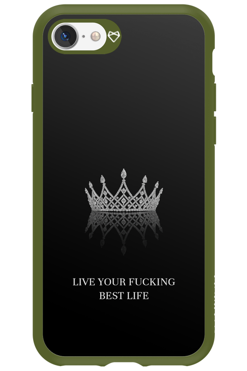 Lifestyle Queen 2.0 - Apple iPhone 7