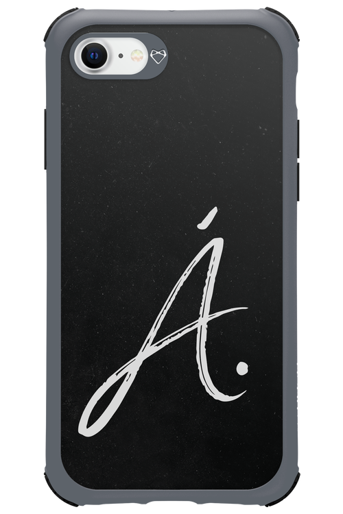 (Off Space) A II 2.0 - Apple iPhone SE 2020