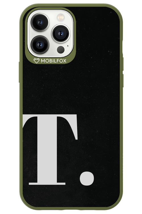 T (Off Space) 2.0 - Apple iPhone 13 Pro Max