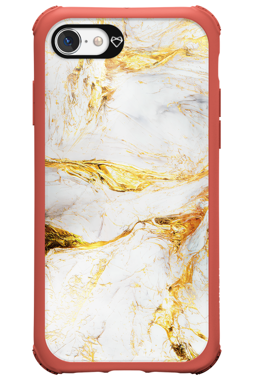 Quartz - Apple iPhone 7