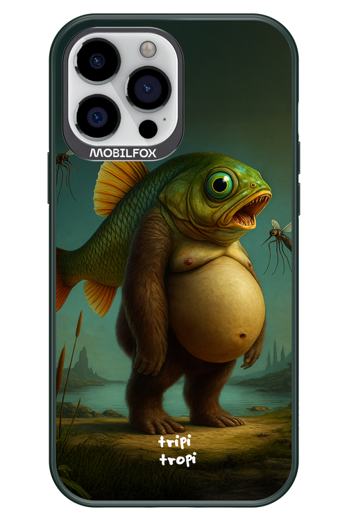 Tripi tropi - Apple iPhone 13 Pro Max