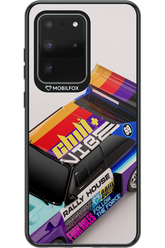 Rally House - Samsung Galaxy S20 Ultra 5G