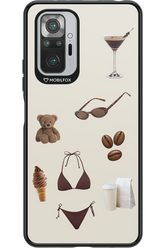 Espresso Lover - Xiaomi Redmi Note 10 Pro