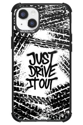 Drive It Out - Apple iPhone 14 Plus
