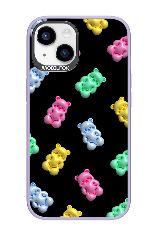 Gummy Bears - Apple iPhone 14