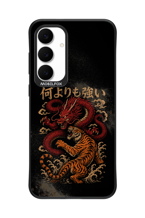 何よりも強いI 2.0 - Samsung S25 FE