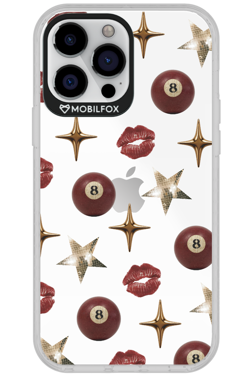 Lucky strike 2.0 - Apple iPhone 13 Pro Max