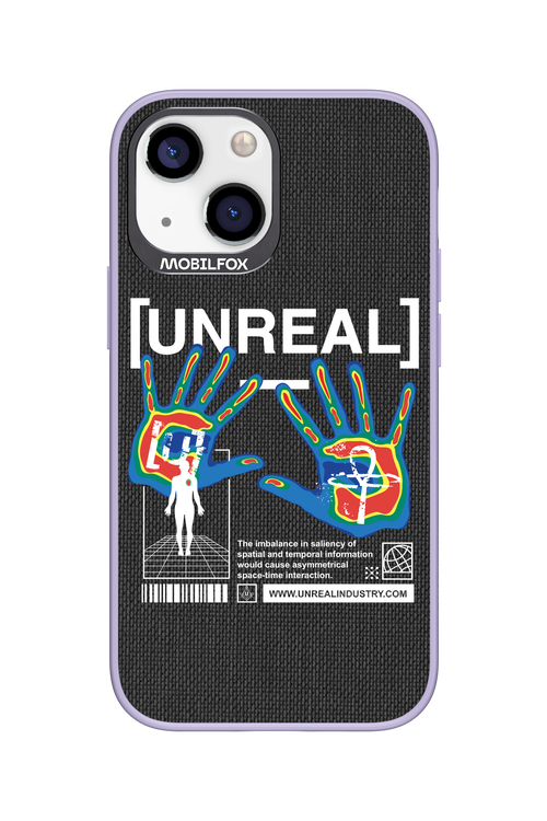 Vision - Apple iPhone 13 Mini