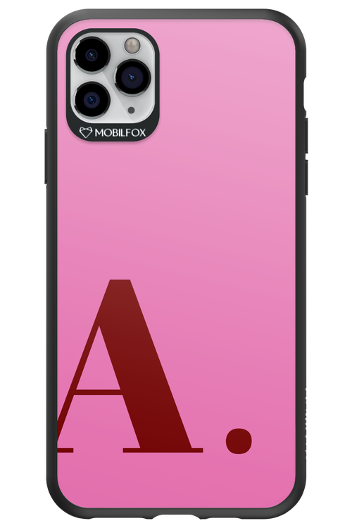 A (Sorbet) 2.0 - Apple iPhone 11 Pro Max